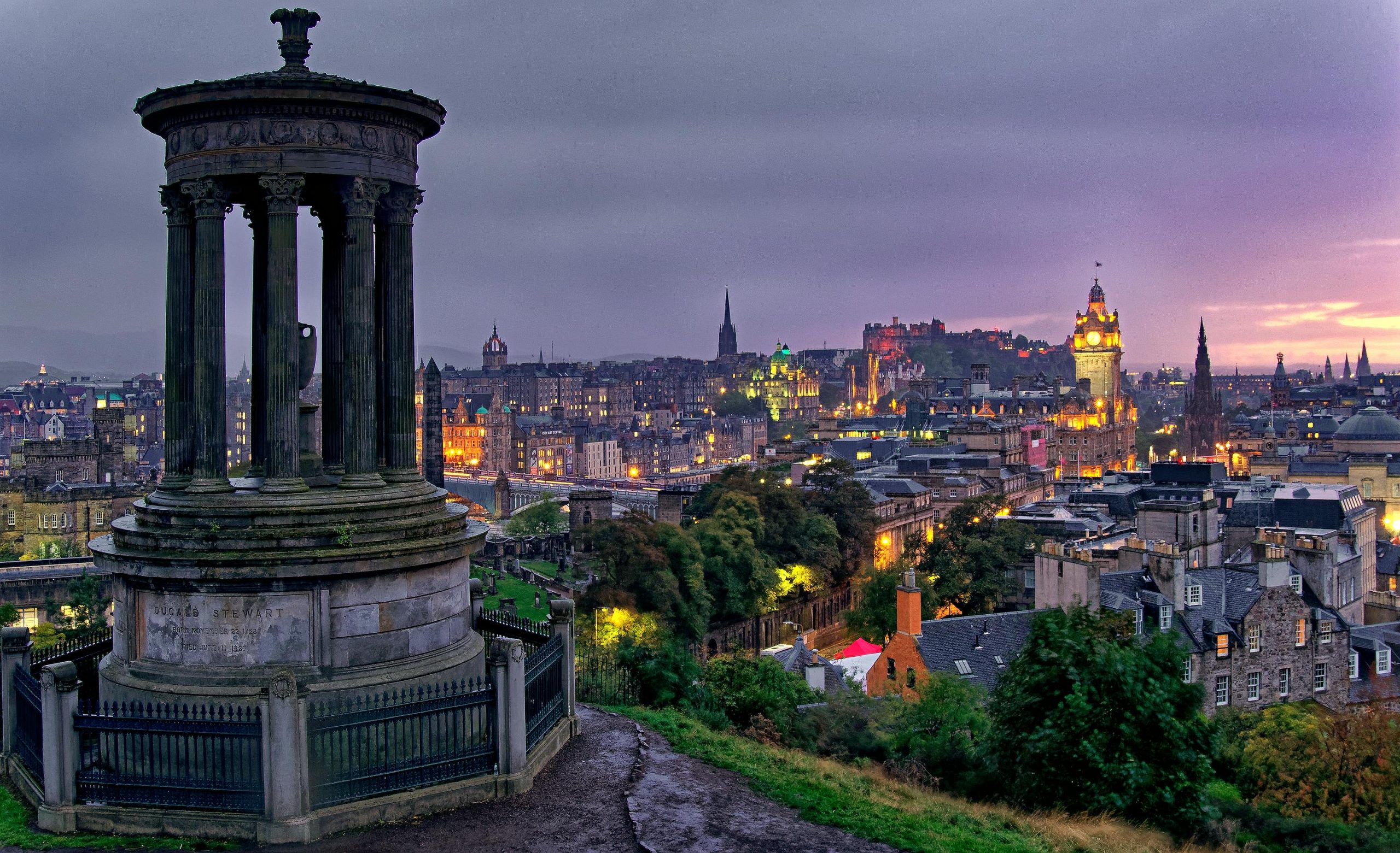 scot-land