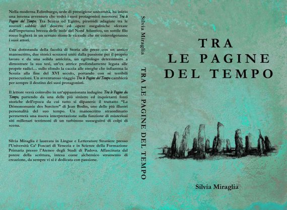 tra le pagine del tempo