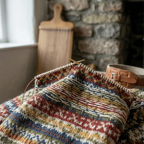Fair Isle-ezremove